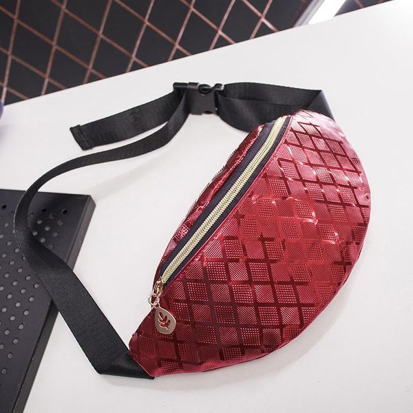 waist bags laser sequins women belt bag plaid packs lingge phone chest pouch fanny pack female running money crossbody 
waist bags laser sequins women belt bag plaid packs lingge phone chest pouch fanny pack female running money crossbody