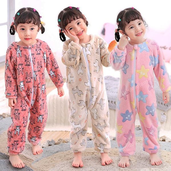 pajamas children winter sleepwear baby boys girls sets fleece soft warm cute cartoon animal kids pyjamas pijama, Blue;red
pajamas children winter sleepwear baby boys girls sets fleece soft warm cute cartoon animal kids pyjamas pijama, Blue;red