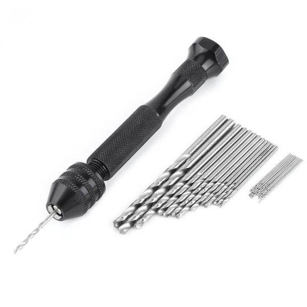 professional hand tool sets 0.3-3.4mm black hand-held drill manual punch set 11-piece 26-piece crafts amber thousand-eye diamond
professional hand tool sets 0.3-3.4mm black hand-held drill manual punch set 11-piece 26-piece crafts amber thousand-eye diamond