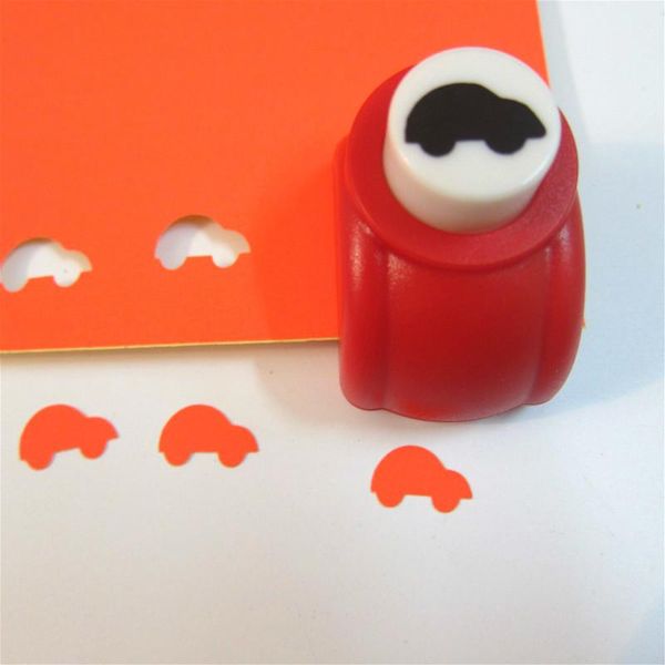binders 15mm car paper punch scrapbooking punches craft perfurador cutter furadores de papel para scrapbook
binders 15mm car paper punch scrapbooking punches craft perfurador cutter furadores de papel para scrapbook