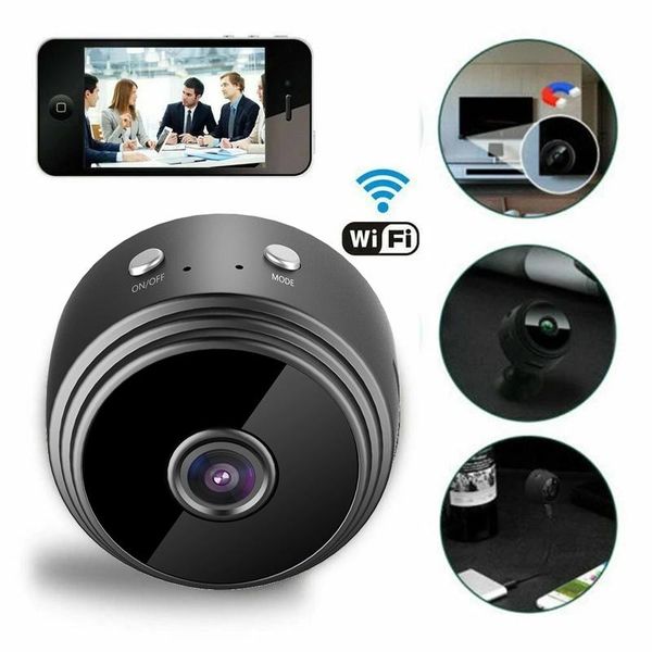 mini cameras wifi camera app remote monitor home security 1080p ip ir night magnetic wireless dropship a9 camcorder
mini cameras wifi camera app remote monitor home security 1080p ip ir night magnetic wireless dropship a9 camcorder