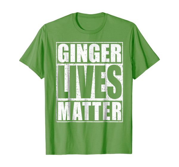 Ginger Lives Matter T-Shirt St. Patrick Day Drinking Gift, Mainly pictures
Ginger Lives Matter T-Shirt St. Patrick Day Drinking Gift, Mainly pictures