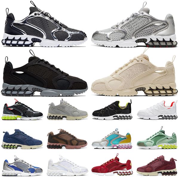 spiridon cage 2 men women running shoes black triple white pure platinum track red beige cool grey mens trainers fashion outdoor sports
spiridon cage 2 men women running shoes black triple white pure platinum track red beige cool grey mens trainers fashion outdoor sports