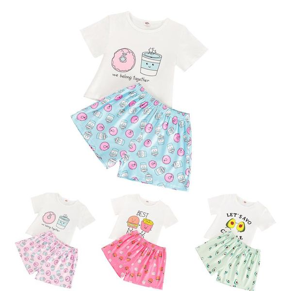clothing sets 2021 for 4-12 years teenager girls set summer children short sleeve cotton casual girl fashion print cute home, White
clothing sets 2021 for 4-12 years teenager girls set summer children short sleeve cotton casual girl fashion print cute home, White