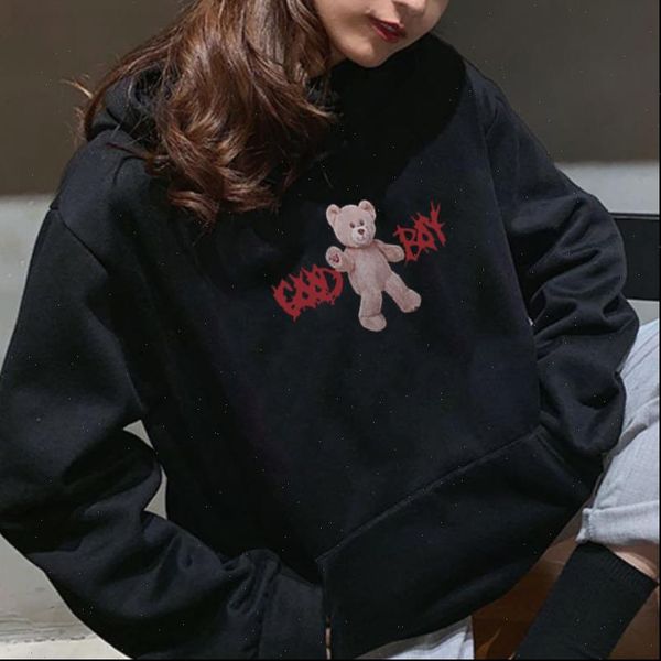 winter print harajuku casual loose womens hoodie pullover long sleeve cartoon bear vintage black clothes
winter print harajuku casual loose womens hoodie pullover long sleeve cartoon bear vintage black clothes