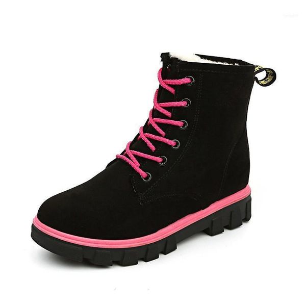 boots swonco snow women winter cotton padded shoes high 2021 female casual velvet fur ankle boots11, Black
boots swonco snow women winter cotton padded shoes high 2021 female casual velvet fur ankle boots11, Black