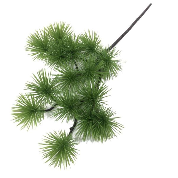 artificial welcoming pine branch bonsai accessories simulation plant home weddings garden decoration decorative flowers & wreaths
artificial welcoming pine branch bonsai accessories simulation plant home weddings garden decoration decorative flowers & wreaths