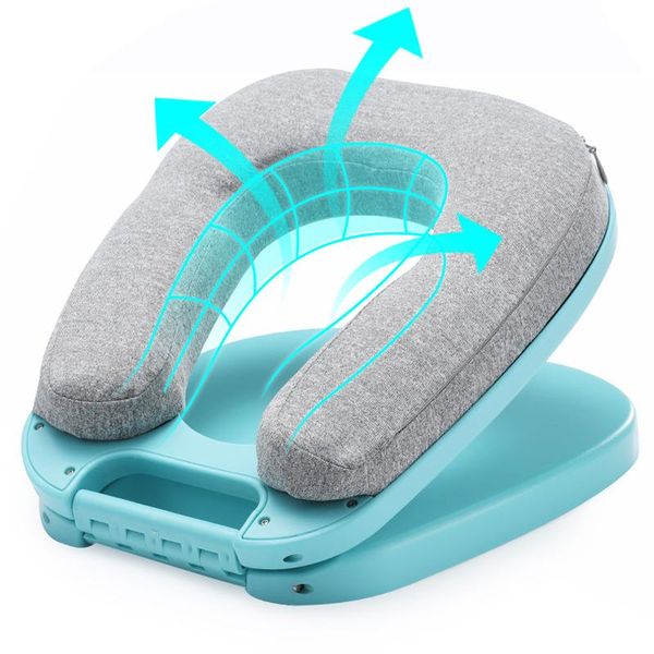 pillow protable u shape neck cushion travel comfortable office driving nap support head rest washable student adults
pillow protable u shape neck cushion travel comfortable office driving nap support head rest washable student adults