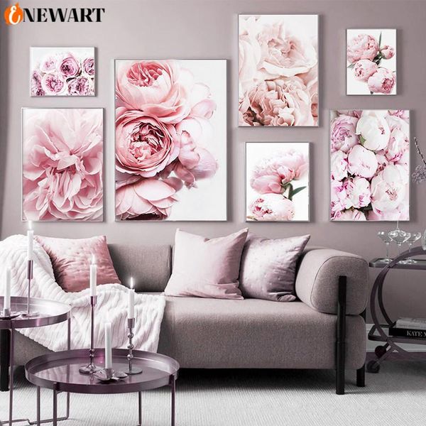 paintings canvas painting pink peony flower poster nordic decor wall art floral decorative picture bedroom home decoration design
paintings canvas painting pink peony flower poster nordic decor wall art floral decorative picture bedroom home decoration design