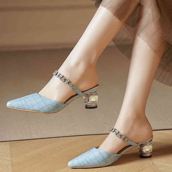 dress shoes close toe slippers,women's sandals,summer heels shoe,girls slides for outside wearing,pointed toe,blue,beig, Black
dress shoes close toe slippers,women's sandals,summer heels shoe,girls slides for outside wearing,pointed toe,blue,beig, Black
