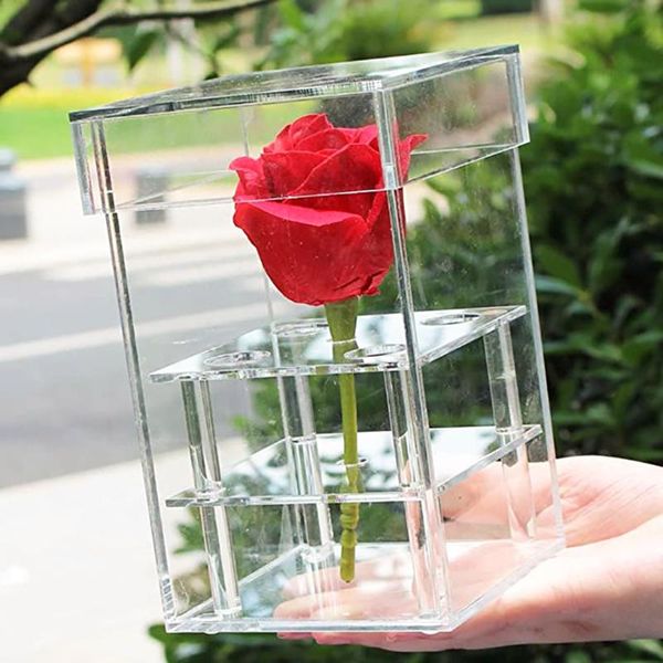gift wrap 1pc preserved flower box fresh display valentine's day wedding advertisement immortal
gift wrap 1pc preserved flower box fresh display valentine's day wedding advertisement immortal