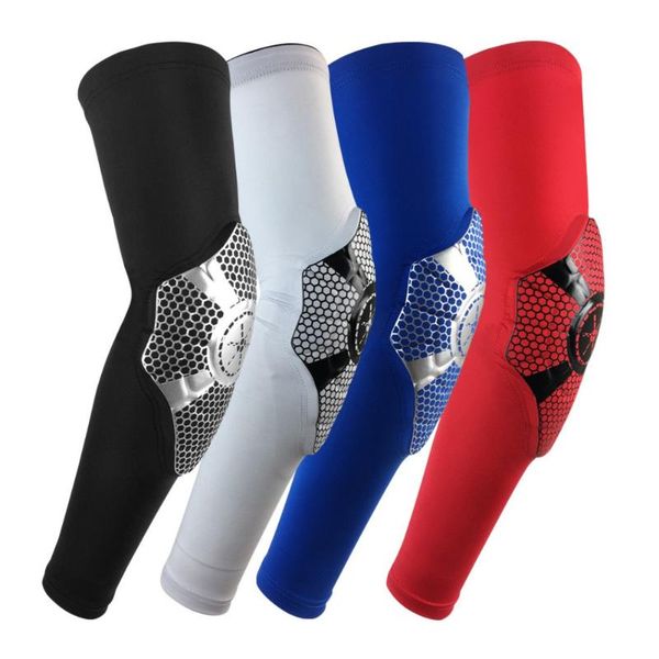 elbow & knee pads sports arm basketball protective gear tennis running badminton long football sun protection, Black;gray
elbow & knee pads sports arm basketball protective gear tennis running badminton long football sun protection, Black;gray