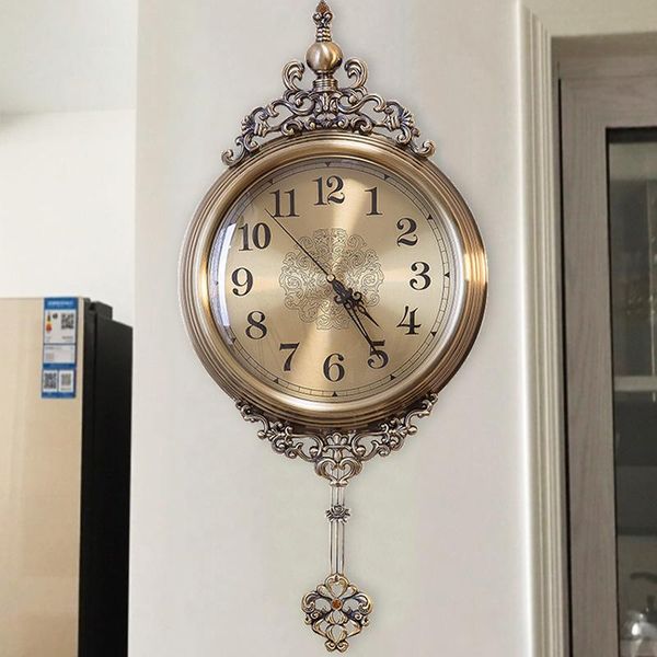 vintage wall clock hanging large clocks decoration home kids room watch metal needle living
vintage wall clock hanging large clocks decoration home kids room watch metal needle living