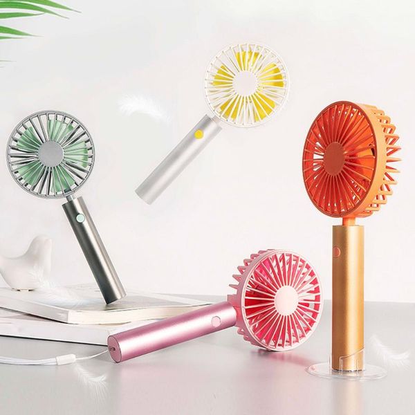 electric fans 3 speed adjustable usb hand-held desk fan cooler handheld air conditioner cooling summer sale
electric fans 3 speed adjustable usb hand-held desk fan cooler handheld air conditioner cooling summer sale