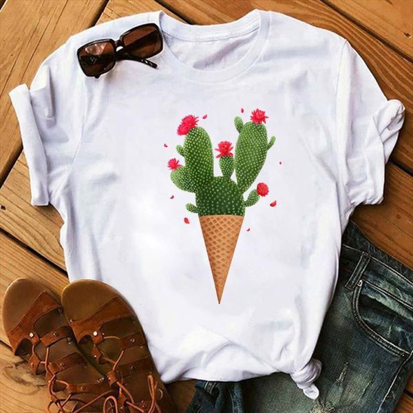 ice cream cactus fashion mens t shirts men summer tee casual female harajuku clothes femme, White;black
ice cream cactus fashion mens t shirts men summer tee casual female harajuku clothes femme, White;black