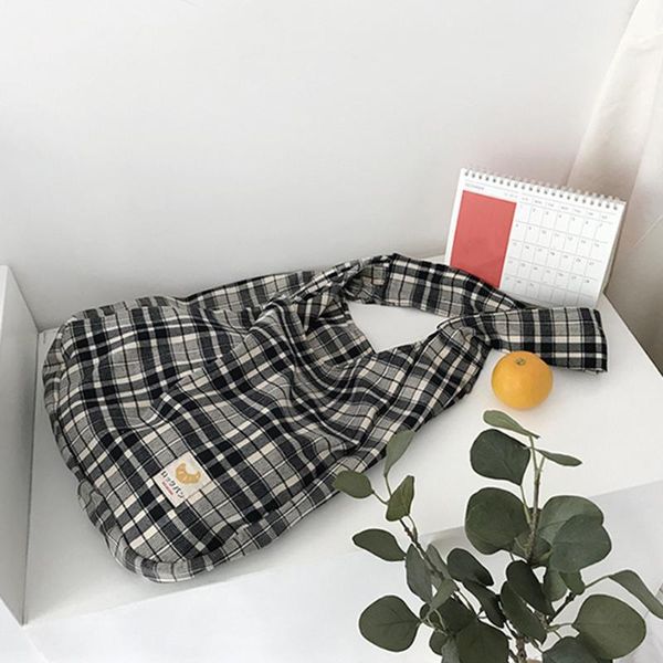 evening bags 2021 vintage women checker large capacity ladies beach bag printing shoulder handbags school
evening bags 2021 vintage women checker large capacity ladies beach bag printing shoulder handbags school