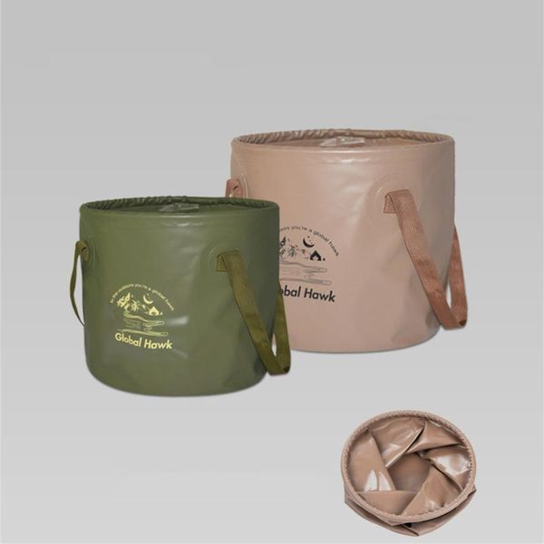 fishing accessories portable pvc collapsible bucket outdoor camping box for kids and water container tackle storage bag
fishing accessories portable pvc collapsible bucket outdoor camping box for kids and water container tackle storage bag