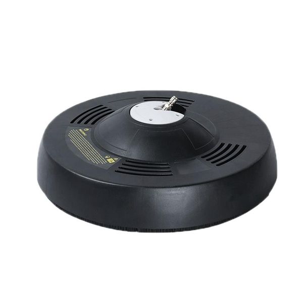 pressure washer accessories disc power surface cleaner attachment with rotating high jets watering equipments
pressure washer accessories disc power surface cleaner attachment with rotating high jets watering equipments