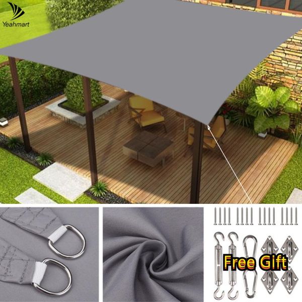 shade waterproof sun sail 3x2m 3.6x3.6x3.6m 98%uv block shelter for outdoor patio garden backyard lawn with hardware kit
shade waterproof sun sail 3x2m 3.6x3.6x3.6m 98%uv block shelter for outdoor patio garden backyard lawn with hardware kit