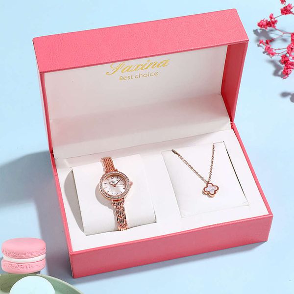 new women's suit lola same small gold with diamond band bracelet waterproof quartz watch, Black
new women's suit lola same small gold with diamond band bracelet waterproof quartz watch, Black
