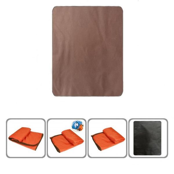 outdoor pads multi use unique wear resistant camp tarp mat oxford cloth camping pad windproof for picnic
outdoor pads multi use unique wear resistant camp tarp mat oxford cloth camping pad windproof for picnic