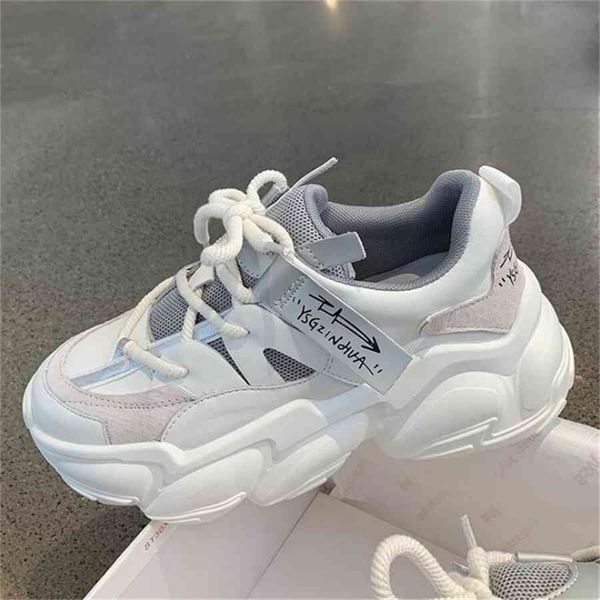 women shoes casual fashion wedges chunky platform sneakers brand ladies female luxury designers shoes for women, Black
women shoes casual fashion wedges chunky platform sneakers brand ladies female luxury designers shoes for women, Black