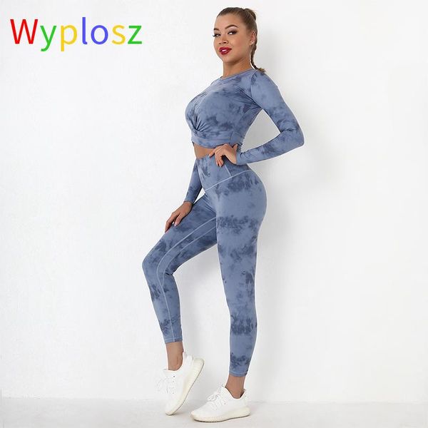 wyplosz yoga 2 piece set sportwear gym clothing women's sport suit fitness printing tracksuit high elasticity seamless pants bra outfit
wyplosz yoga 2 piece set sportwear gym clothing women's sport suit fitness printing tracksuit high elasticity seamless pants bra outfit