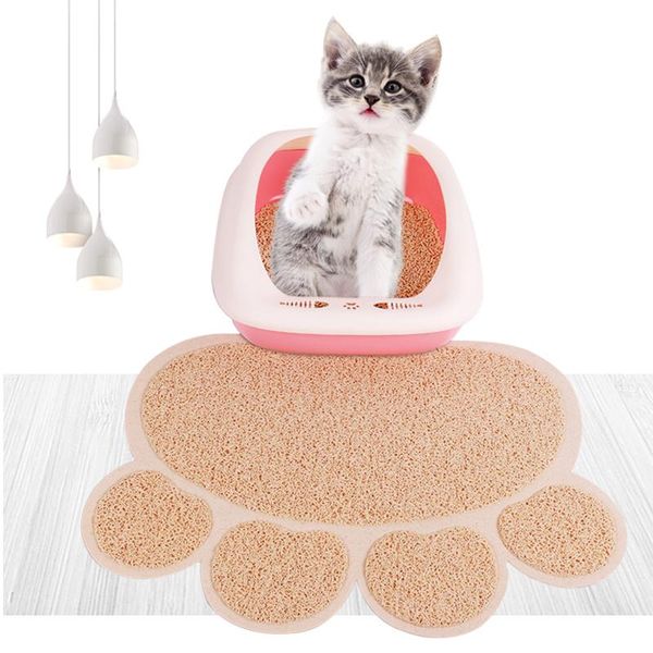 pet dog cat tableware bowl water placemat car mat shape waterproof easy to clean pad home supplies beds & furniture
pet dog cat tableware bowl water placemat car mat shape waterproof easy to clean pad home supplies beds & furniture