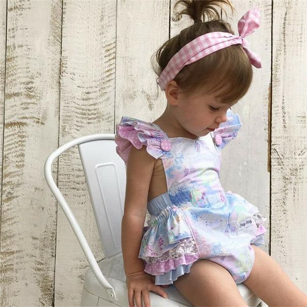 rompers floral born baby ruffle casual bodysuit strap bow jumpsuit pocket outfits set sunsuit infant girl clothes, Blue
rompers floral born baby ruffle casual bodysuit strap bow jumpsuit pocket outfits set sunsuit infant girl clothes, Blue