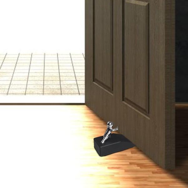 door catches & closers 1pc cartoon people shape ser anti-collision safety s nail-installation non-slip rubber wedges#z
door catches & closers 1pc cartoon people shape ser anti-collision safety s nail-installation non-slip rubber wedges#z