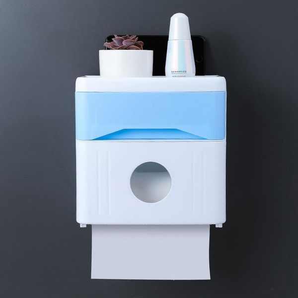 tissue boxes & napkins box toilet paper double-layer push-opening holder case simple stylish dispenser home bathroom storage
tissue boxes & napkins box toilet paper double-layer push-opening holder case simple stylish dispenser home bathroom storage