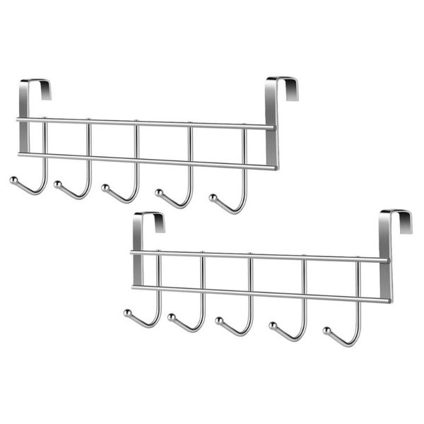 2pcs traceless wall hook thickened kitchen tools organizer versatile door hanger hooks & rails
2pcs traceless wall hook thickened kitchen tools organizer versatile door hanger hooks & rails