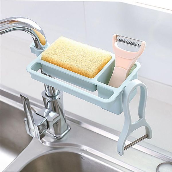 hooks & rails kitchen storage sponge holder suction cup sink drain rack soap drainer bathroom accessories organizer
hooks & rails kitchen storage sponge holder suction cup sink drain rack soap drainer bathroom accessories organizer