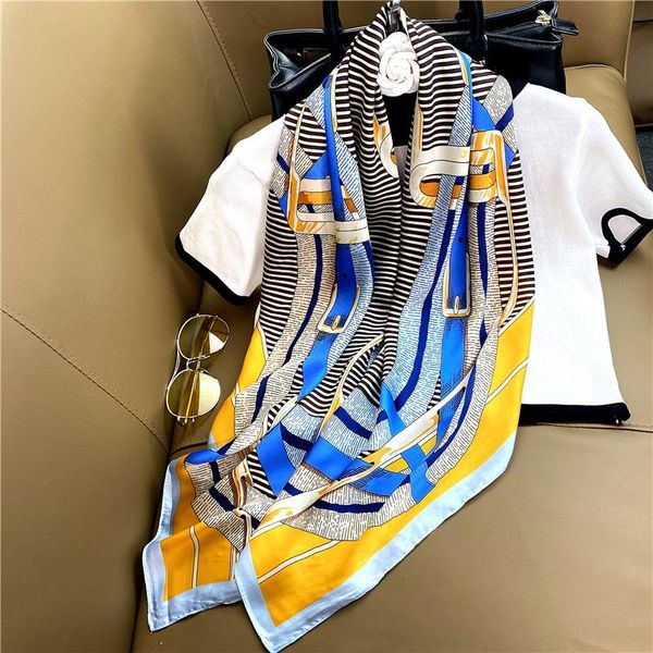 scarves sunscreen letter silk scarf for ladies fashion head hijab shawl rose floral foulard square wraps, Blue;gray
scarves sunscreen letter silk scarf for ladies fashion head hijab shawl rose floral foulard square wraps, Blue;gray