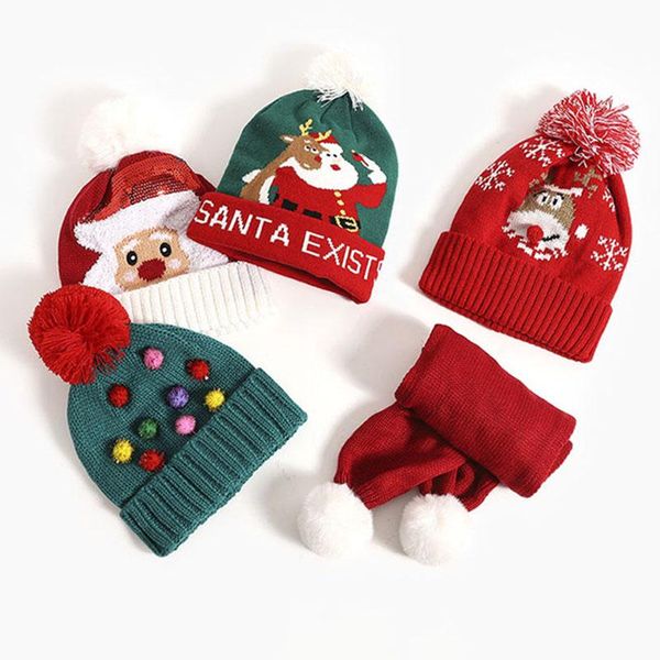 caps & hats christmas baby knitted cute pom winter hat and scarf for children boys girls warm kids cartoon animals beanie 3-10 years, Yellow
caps & hats christmas baby knitted cute pom winter hat and scarf for children boys girls warm kids cartoon animals beanie 3-10 years, Yellow