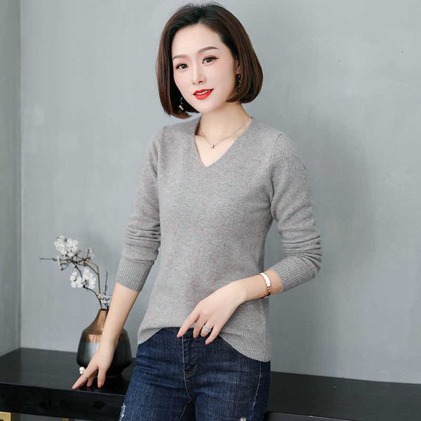 women's sweaters autumn and winter decorate in v women sweatjumper soft shirt all-game h 8byf, White;black
women's sweaters autumn and winter decorate in v women sweatjumper soft shirt all-game h 8byf, White;black