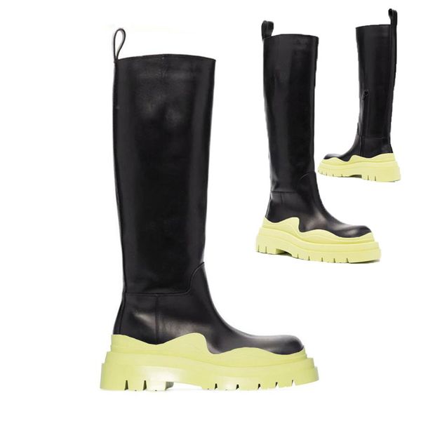 aaa++ black+fruit green soles bottega tire high leather boots cowhide leather chelsea booties men platform chunky shoes lady knight high-boo
aaa++ black+fruit green soles bottega tire high leather boots cowhide leather chelsea booties men platform chunky shoes lady knight high-boo