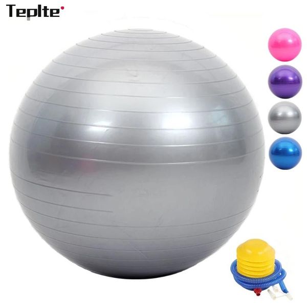jojonice sports yoga balls pilates fitness gym training fitball massage workout exercise ball 65cm 75cm 85cm with pump
jojonice sports yoga balls pilates fitness gym training fitball massage workout exercise ball 65cm 75cm 85cm with pump