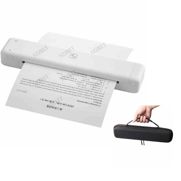 mini bluetooth portable printer a4 thermal transfer suitable for student home business printing printers
mini bluetooth portable printer a4 thermal transfer suitable for student home business printing printers