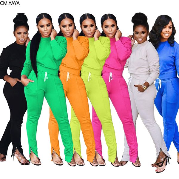 gl winter two piece set womens set long sleeve tshirt pencil pants suit casual trasuit outfit sweatsuit sporty a8028by ai, White
gl winter two piece set womens set long sleeve tshirt pencil pants suit casual trasuit outfit sweatsuit sporty a8028by ai, White