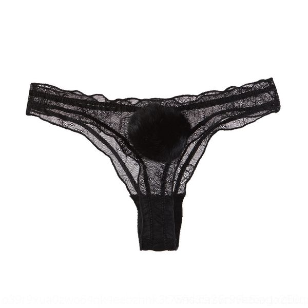 shb thong female cute women's fat t-pants low waist lace underwear serve lace serve underwear hair ball detachable, Red;black
shb thong female cute women's fat t-pants low waist lace underwear serve lace serve underwear hair ball detachable, Red;black
