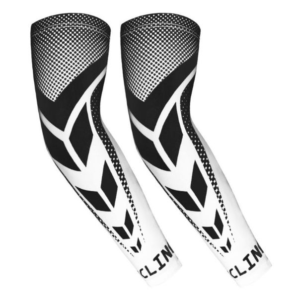 elbow & knee pads 1 pair polyester summer sun protection cover cycling arm warmers basketball sleeve running outdoor sports, Black;gray
elbow & knee pads 1 pair polyester summer sun protection cover cycling arm warmers basketball sleeve running outdoor sports, Black;gray