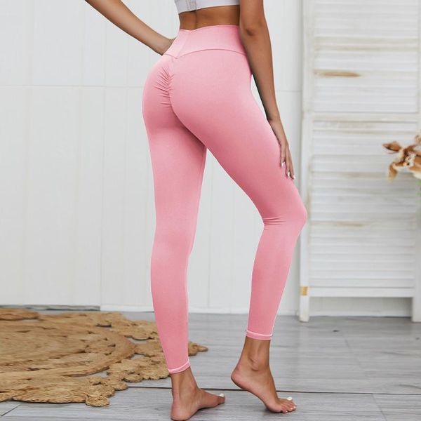 yoga outfits women's high waist workout leggings athletic tummy control running pants peach jinmian cotton slim hip, White;red
yoga outfits women's high waist workout leggings athletic tummy control running pants peach jinmian cotton slim hip, White;red
