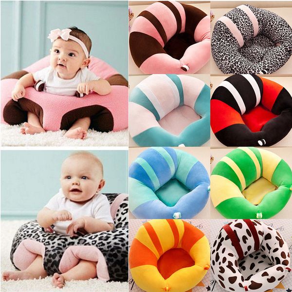 9 style kids baby girls boys port seat soft chair plush pillow bean bag sitting animal sofa seat, White
9 style kids baby girls boys port seat soft chair plush pillow bean bag sitting animal sofa seat, White