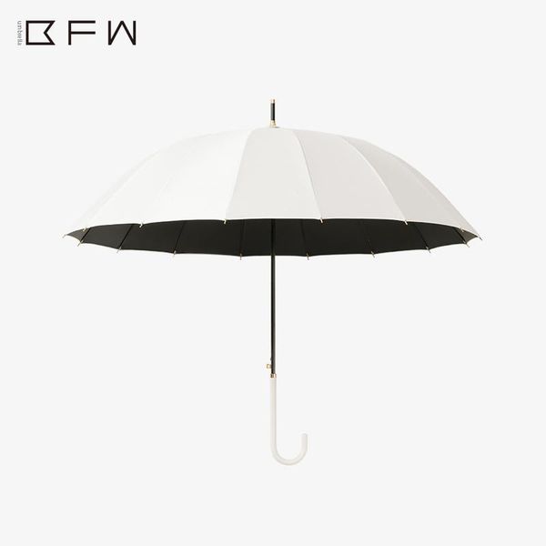 umbrellas large long handle umbrella windproof automatic black coating uv protection parasolka damska daily necessities ef50ub
umbrellas large long handle umbrella windproof automatic black coating uv protection parasolka damska daily necessities ef50ub