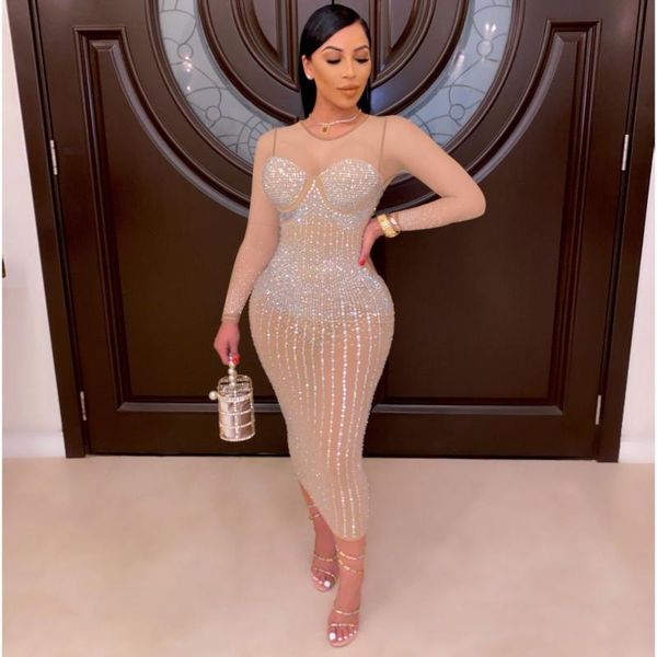 casual dresses rmsfe 2021 ladies selling fashion long sleeve round neck solid color diamond inlaid nightclub dress, Black;gray
casual dresses rmsfe 2021 ladies selling fashion long sleeve round neck solid color diamond inlaid nightclub dress, Black;gray