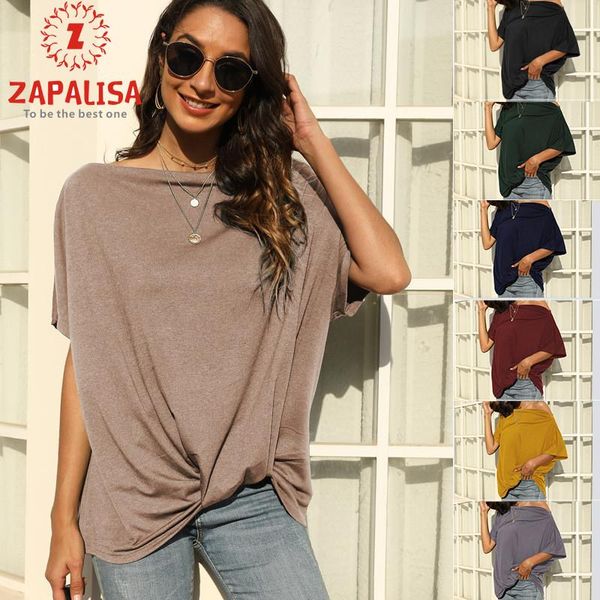 women's t-shirt fashion women summer solid color t-shirts patchwork design o-neck half sleeve casual loose pullovers for streetwear, White
women's t-shirt fashion women summer solid color t-shirts patchwork design o-neck half sleeve casual loose pullovers for streetwear, White