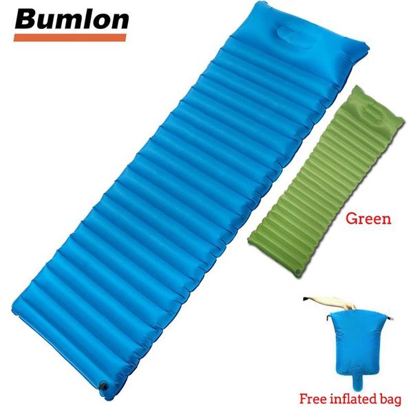 inflatable sleeping pad camping mat with pillow air mattress cushion bag sofas for travelling ht21-0044 outdoor pads
inflatable sleeping pad camping mat with pillow air mattress cushion bag sofas for travelling ht21-0044 outdoor pads