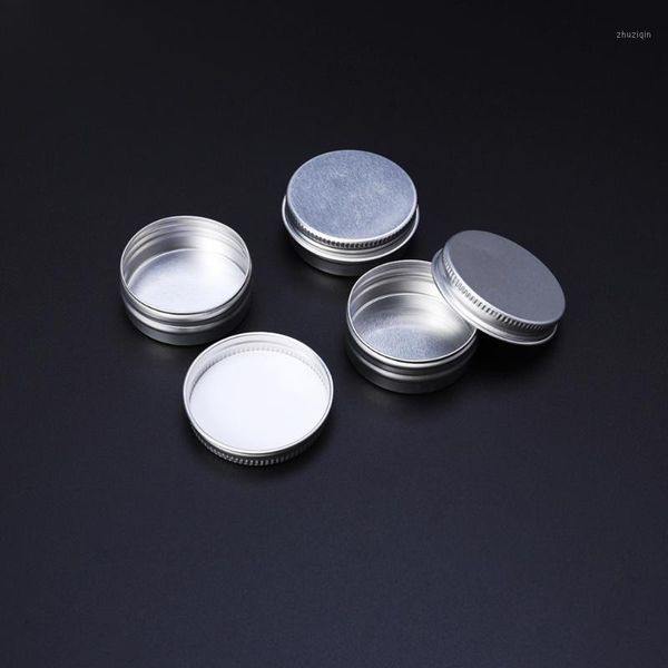 storage bottles & jars 56 pcs 5g travel cosmetic container aluminium empty cream jar pot
storage bottles & jars 56 pcs 5g travel cosmetic container aluminium empty cream jar pot