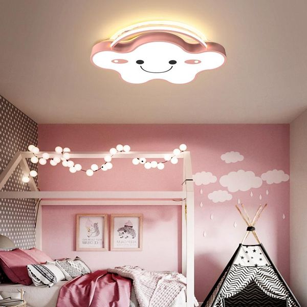 ceiling light for children baby bedroom white pink blue colordimmable lamp lighting lamparas luminaria avize lights 
ceiling light for children baby bedroom white pink blue colordimmable lamp lighting lamparas luminaria avize lights